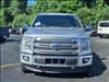 2016 Ford F-150 Platinum