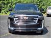 2021 Cadillac Escalade Premium Luxury Platinum