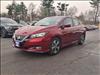 2021 Nissan LEAF SV Plus