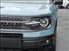 2021 Ford Bronco Sport First Edition