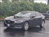 2021 Mazda Mazda6 Grand Touring Reserve