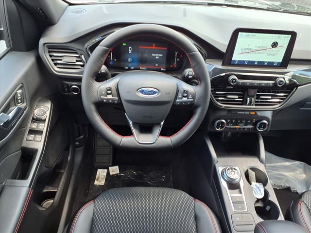 2025 Ford Escape Hybrid ST-Line HEV
