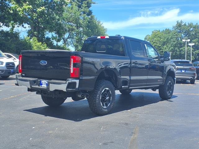 2025 Ford F-350 Super Duty Lariat