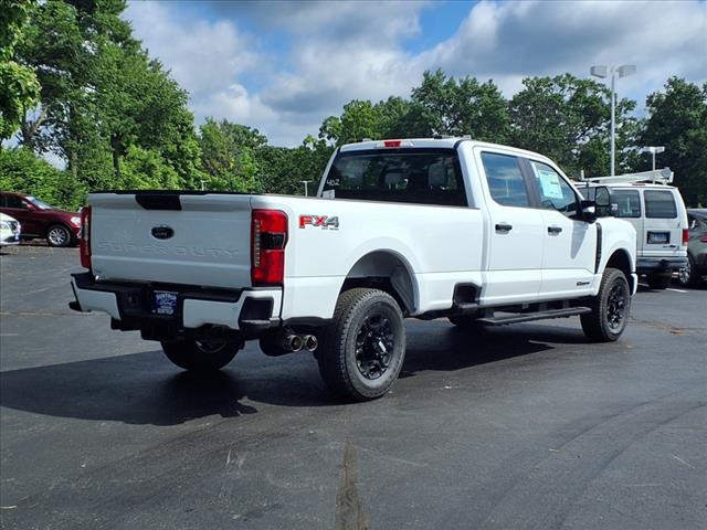 2025 Ford F-350 Super Duty XL