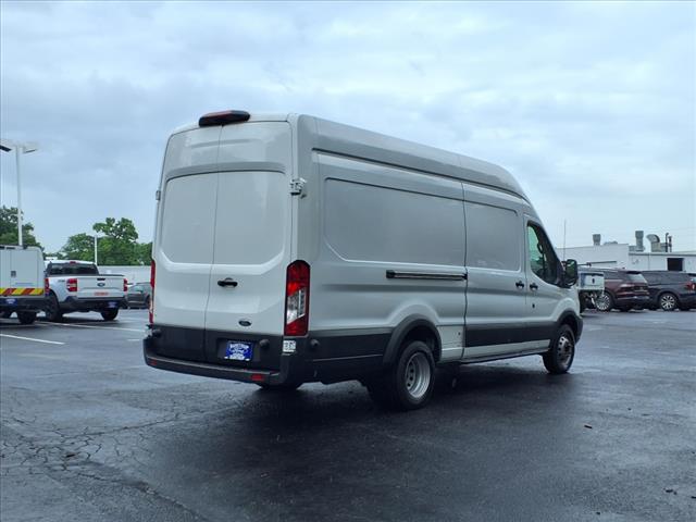 2018 Ford Transit Base