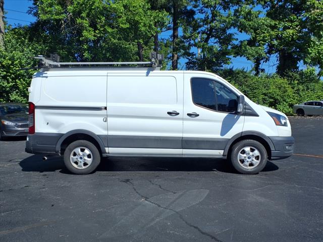 2020 Ford Transit Base