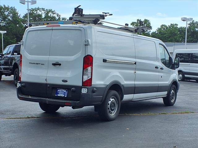 2018 Ford Transit Base
