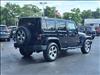 2017 Jeep Wrangler Unlimited Unlimited Sahara