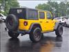 2020 Jeep Wrangler Unlimited Unlimited Rubicon