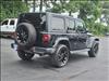 2021 Jeep Wrangler Unlimited Sahara 4xe