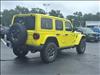 2023 Jeep Wrangler Rubicon 4xe