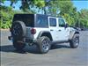 2023 Jeep Wrangler Rubicon 4xe