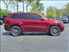 2021 Jeep Grand Cherokee 80th Anniversary Edition