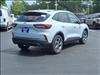 2025 Ford Escape Hybrid ST-Line