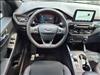 2025 Ford Escape Hybrid ST-Line HEV