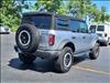 2022 Ford Bronco Badlands Advanced
