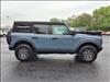 2023 Ford Bronco Badlands Advanced