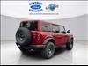 2025 Ford Bronco Badlands - thumbnail 2