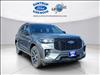 2025 Ford Explorer ST-Line - thumbnail 2