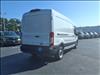 2025 Ford Transit 250