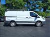2020 Ford Transit Base