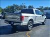 2016 Ford F-150 Platinum