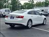 2017 Chevrolet Malibu LT 1LT