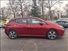 2021 Nissan LEAF SV Plus