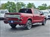 2021 Nissan Titan Platinum Reserve