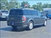 2016 Ford Flex SEL