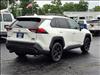 2021 Toyota RAV4 TRD Off Road