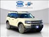 2025 Ford Bronco Sport Big Bend - thumbnail 2