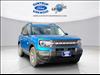 2025 Ford Bronco Sport Big Bend - thumbnail 2
