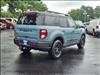 2021 Ford Bronco Sport First Edition