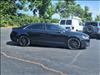 2020 Lincoln MKZ Reserve