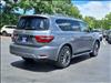2021 Nissan Armada Platinum
