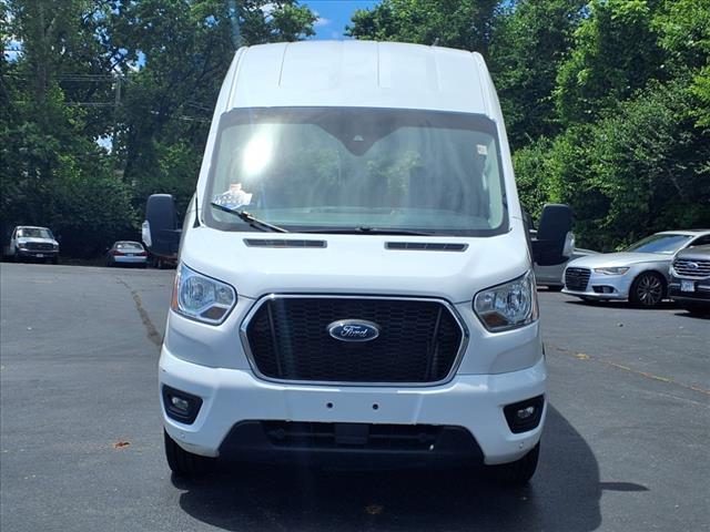 2021 Ford Transit XLT