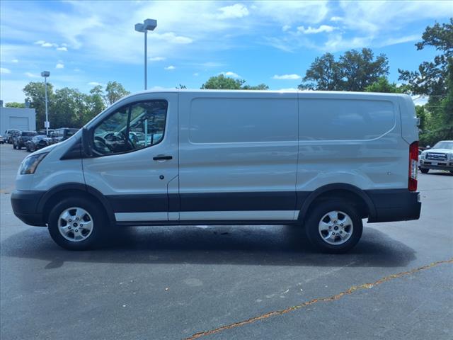 2018 Ford Transit Base