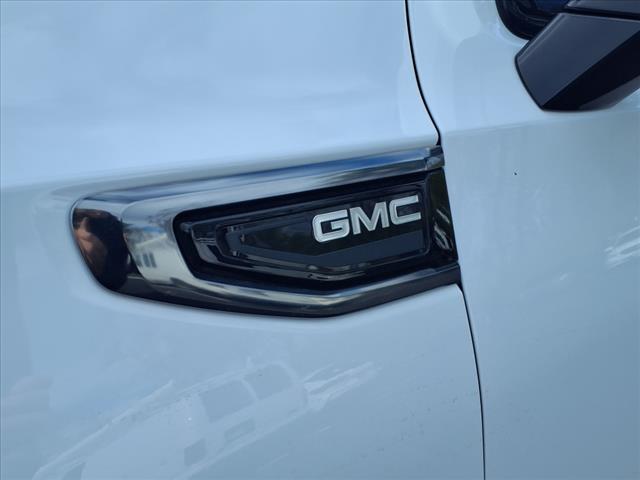 2022 GMC Yukon AT4