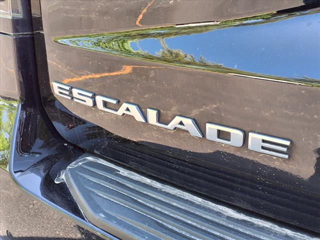 2021 Cadillac Escalade Premium Luxury Platinum