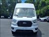 2021 Ford Transit XLT