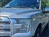 2016 Ford F-150 Platinum
