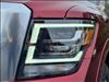 2021 Nissan Titan Platinum Reserve