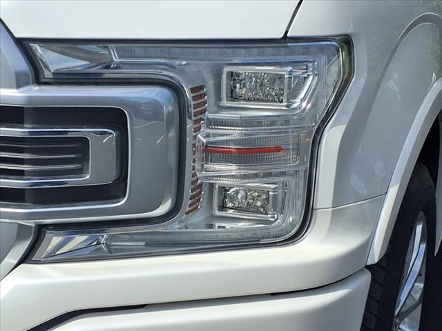 2019 Ford F-150 Limited