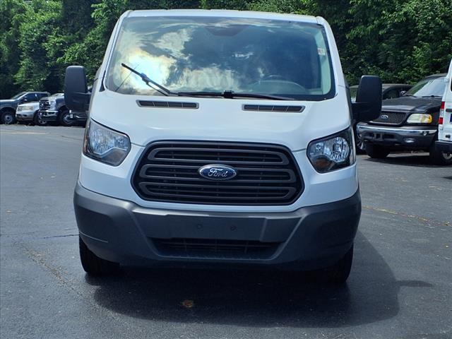 2018 Ford Transit Base