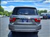 2021 Nissan Armada Platinum