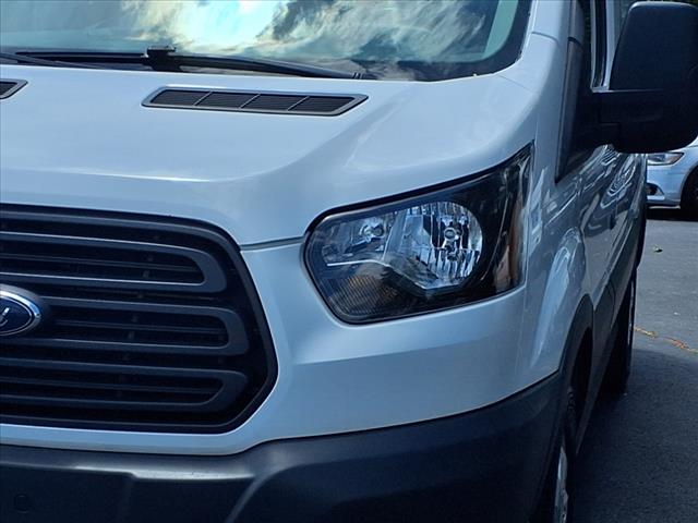 2018 Ford Transit Base