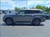 2021 Nissan Armada Platinum