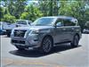 2021 Nissan Armada Platinum