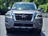 2021 Nissan Armada Platinum